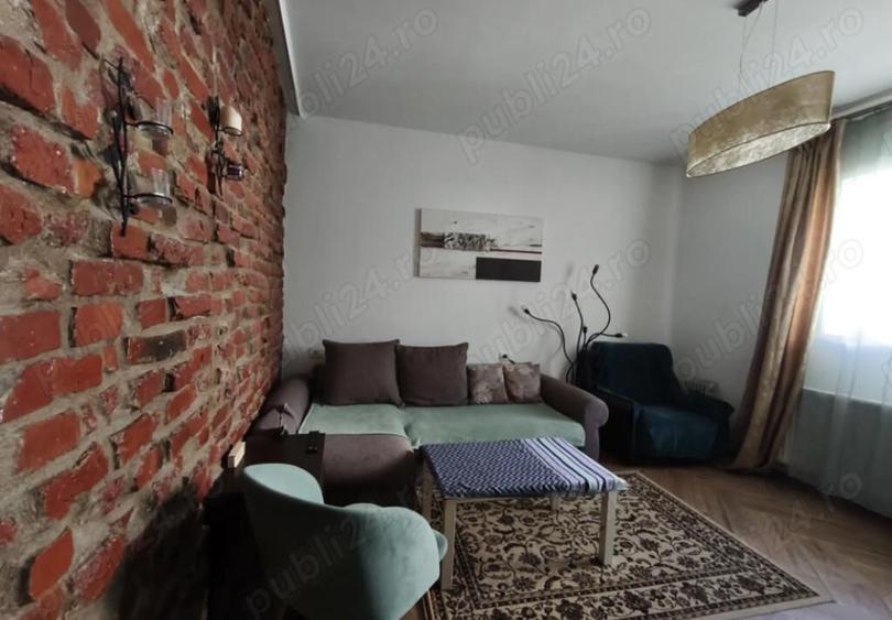 Apartament 2 camere, semidecomandat - zona Centru Civic - 8