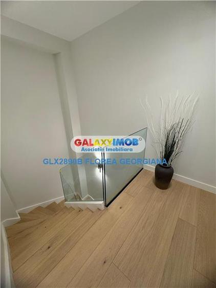 Vanzare Apartamente 3,4 si 5 camere-Duplex -Iancu Nicolae - 7
