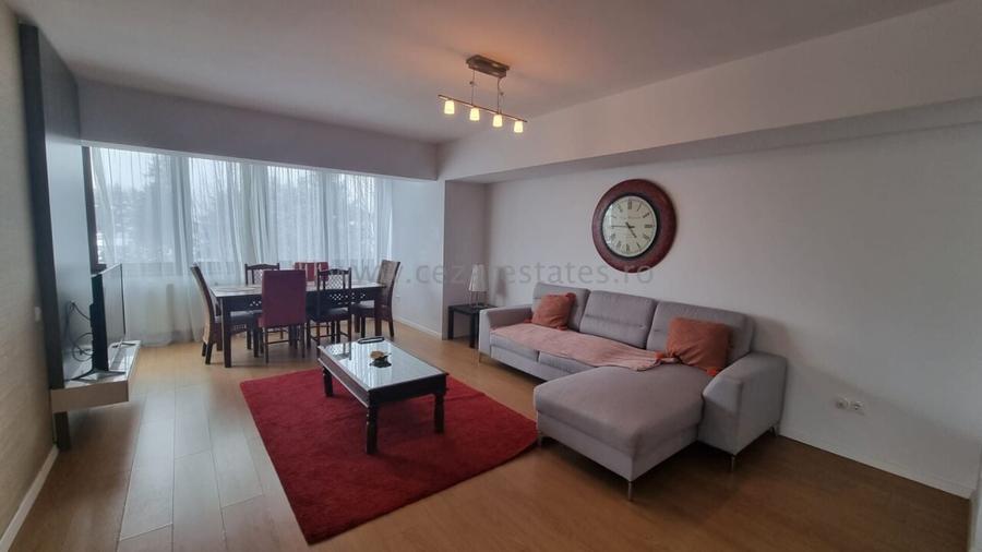 PIPERA IANCU NICOLAE APARTAMENT 3 CAMERE LUX  LOC DE PARCARE - 3