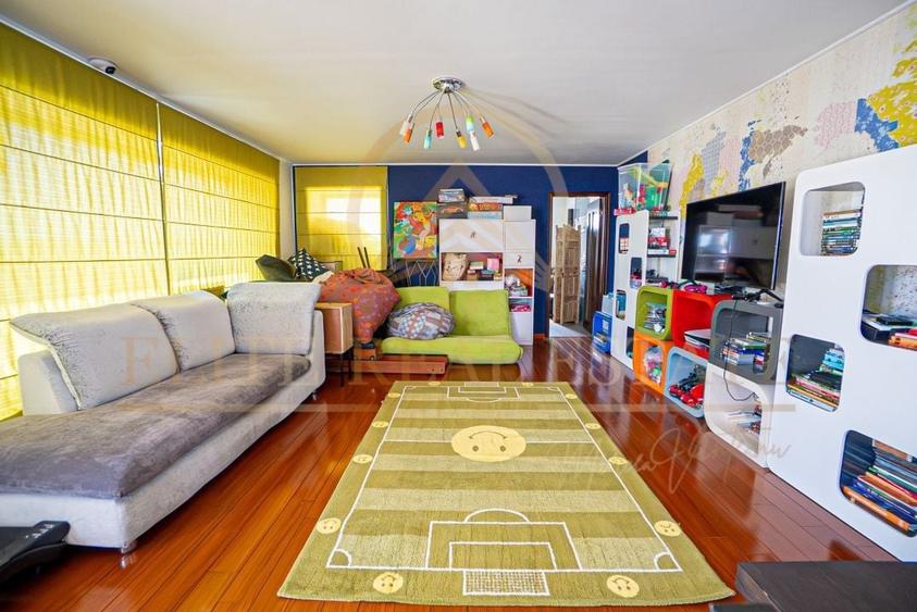 Mamaia Sat - Vila moderna, dotari premium, curte mare, vedere la lac! - 44