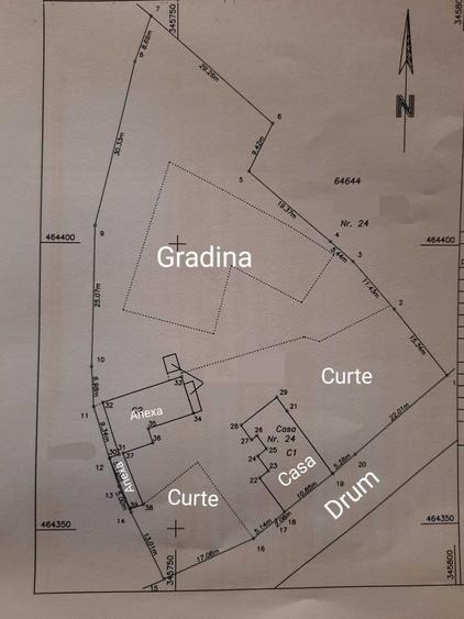 Casa de vanzare in Bretea Romana - 3