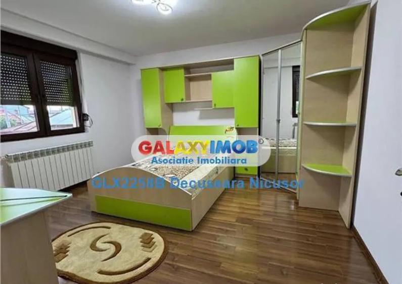 Casa mobilata utilata pe strada Nicolae Iorga 70 mp 1100 Eur - 2
