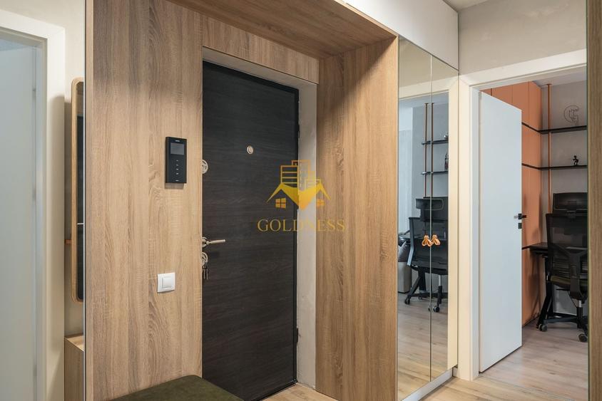 2 camere decomandate, Premium, Parcare, Revo Sigma, Augustin Presecanu - 8