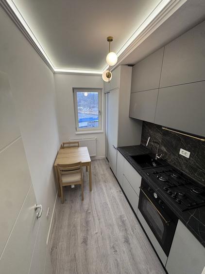 Apartament 2 camere bloc nou Manta Rosie Residence - 3