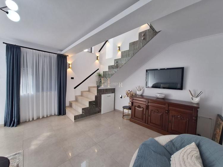 Calea Urseni, la 5 minute de Mega Image. Finisaje premium. Mobilata si utilata. - 3