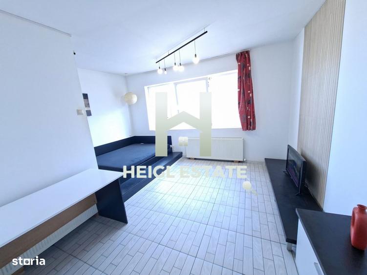 Apartament complet mobilat cu 1 camera in zona Complexul Studentesc - 1