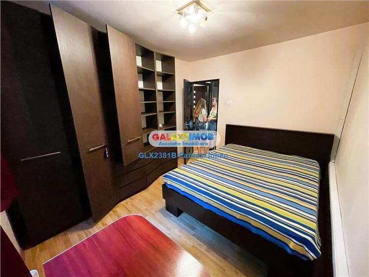 Apartament 2 camere Lujerului | Decomandat | 9min. metrou | Negociabil - 5