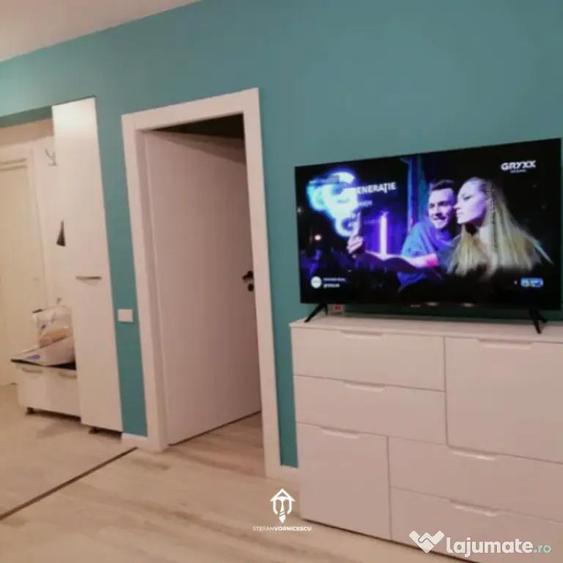 Apartament cu 2 camere | OS | Moara de Vant | Complex Zorilo - 4
