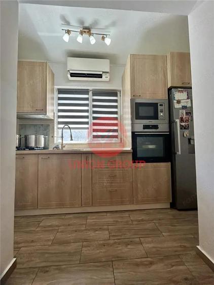 Apartament 4 camere in Bloc Nou, Mobilat si Utilat Premium, Zona Kaufland Navodari - 17