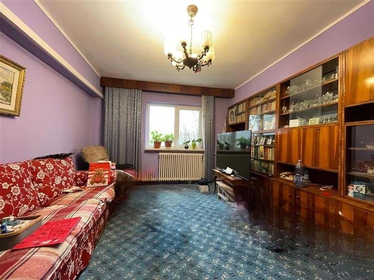 Apartament 4 camere de vanzare zona centrala Tulcea - 1
