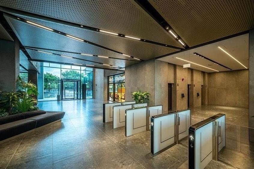 One Cotroceni Park - spatii pentru birouri incepand de la 1100 mp - 8