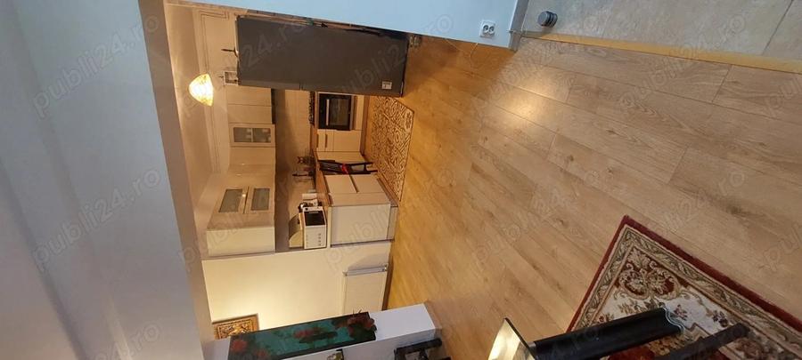 Vila spa?ioasa cu etaj, curte amenajata ?i acces excelent Sector 1, ?os. Chitilei - 9