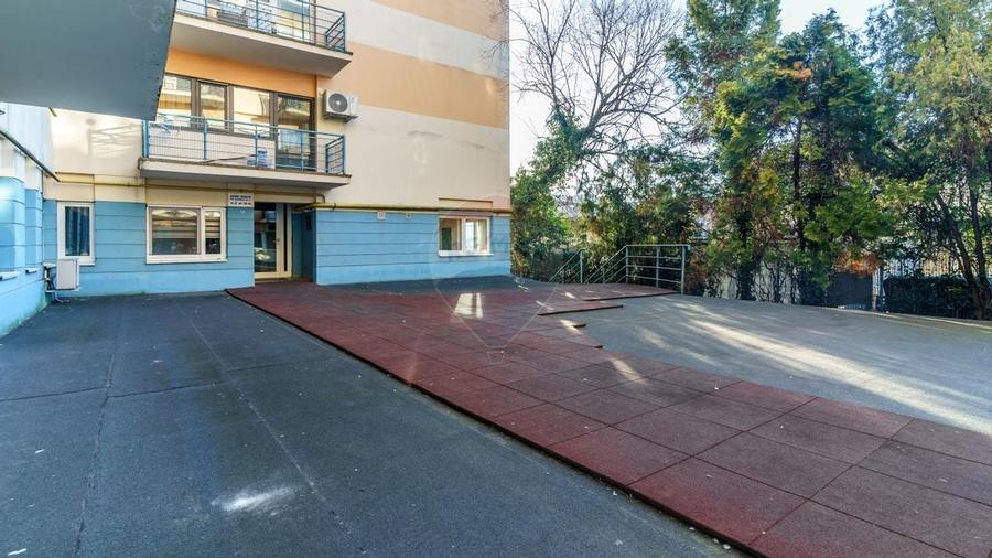 Vand Apartament cu 2 Camere si Parcare in Bloc Nou din zona Marasti - 10