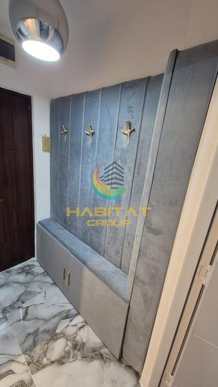 Apartament 2 camere renovat, mobilat si utilat - 5