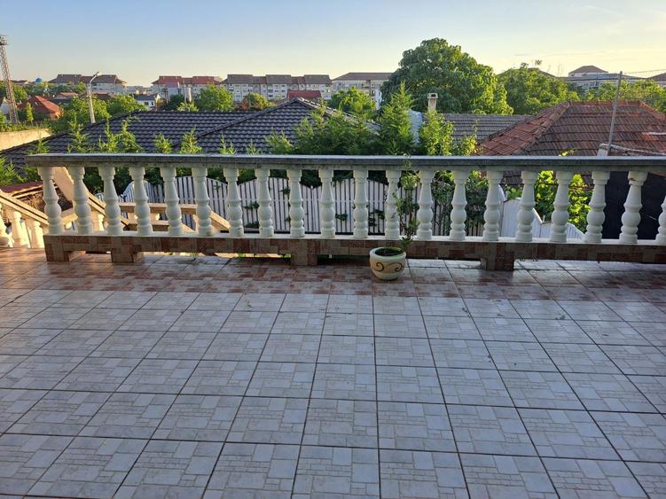 Vand casa strada Nistrului Oradea - 4