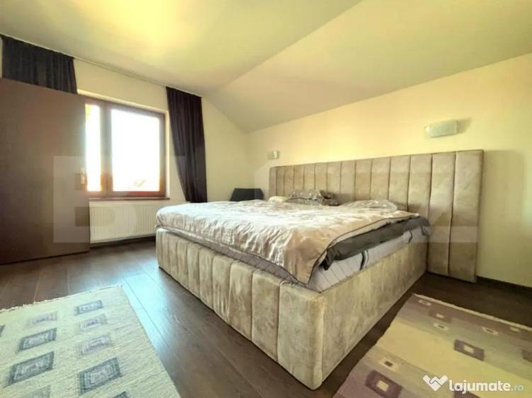 Casa 4 dormitoare, 150 mp, zona Ciarda Rosie - 4