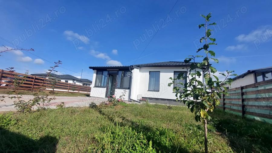Casa BCA , Noua, Mobilata utilata ,Centrala proprie cu GAZ 3 Km de Centrul Mioveniului Casa BCA , Noua, Mobilata utilata ,Centrala proprie cu GAZ 3 Km de Centrul Mioveniului
