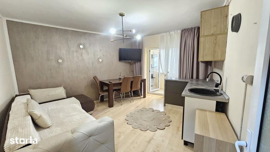 Apartament modern cu 2 camere de inchiriat etaj 2, zona Nae Leonard - 11