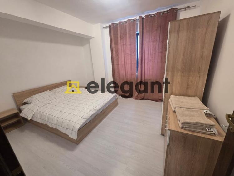 Prima inchiriere! 2 camere, bloc nou, AC, parcare, Central-Agronomie - 5