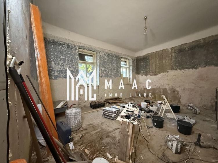 Apartament 3 camere | Parter | 60 MPU | Predare la cheie - 1