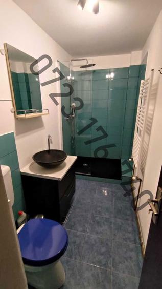 Garsoniera 40mp Timpuri Noi-Vasile Carlova, Bloc 1990,Parter cu Balcon - 1