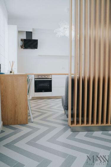 Apartament Studio - modern | De Inchiriat | ultracentral, Oradea - 7