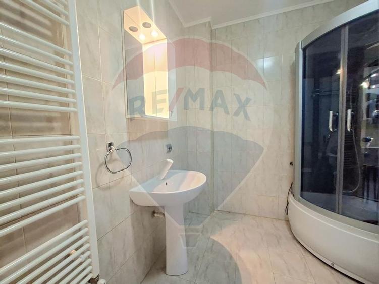 Apartament 2 camere de închiriat – Bloc Via Romana, etaj 2 - 11