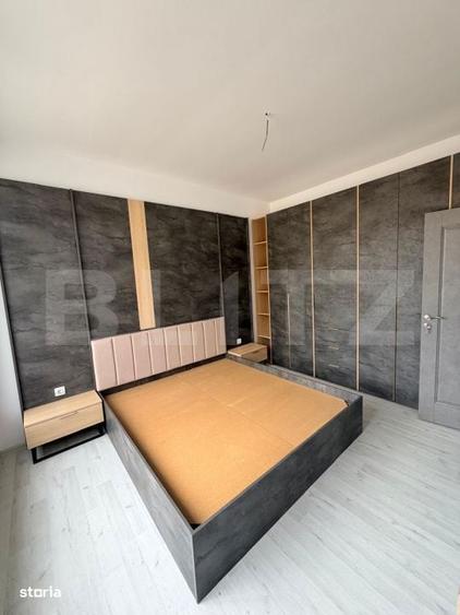 Apartament de vanzare Cartier Izvor, 3 CAMERE 136500 EUR - 6