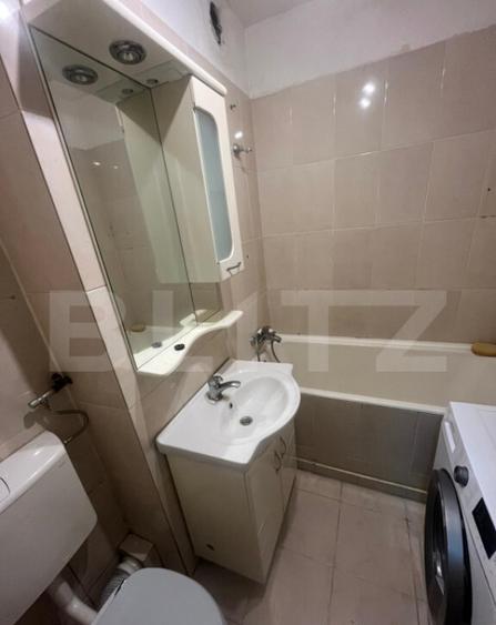 Garsoniera 32 mp Aleea Carpa?i, etaj 1 ideala pentru - 4