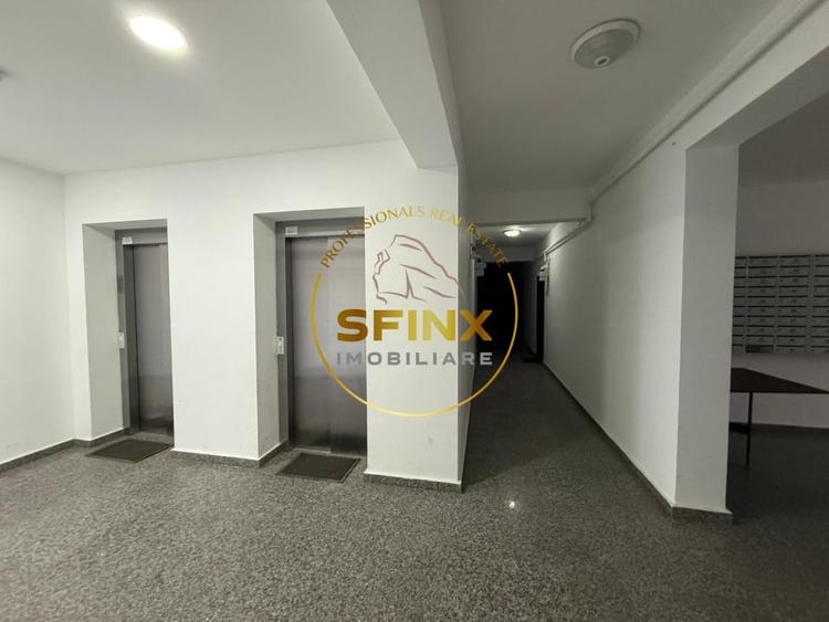 Garsoniera | Open space | Timisoara | Bloc 2021 - 6