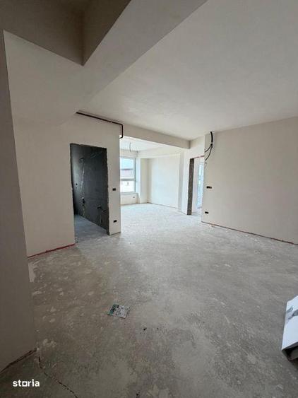 Apartament 3 camere, bloc nou , Radauti - 6