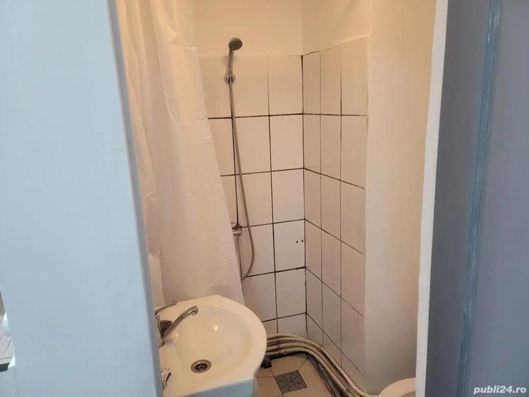 Inchiriez apartament 2 camere + 2 bai pentru muncitori, (maxim 10 persoane ) in zona ultracentrala, - 18