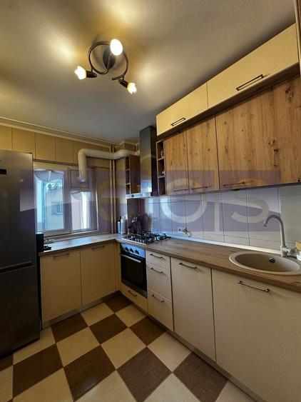 VANZARE 4 CAMERE DECOMANDAT- DRISTOR 1 - 7