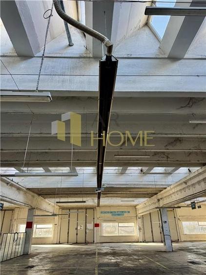 Spatiu industrial, birouri, diverse suprafete, Valenii de Munte Prahova - 17