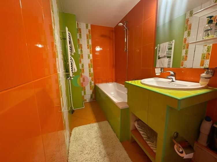 2 camere 13 Septembrie | Panduri | Mobilat | Parcare Inclusa |Deosebit - 8