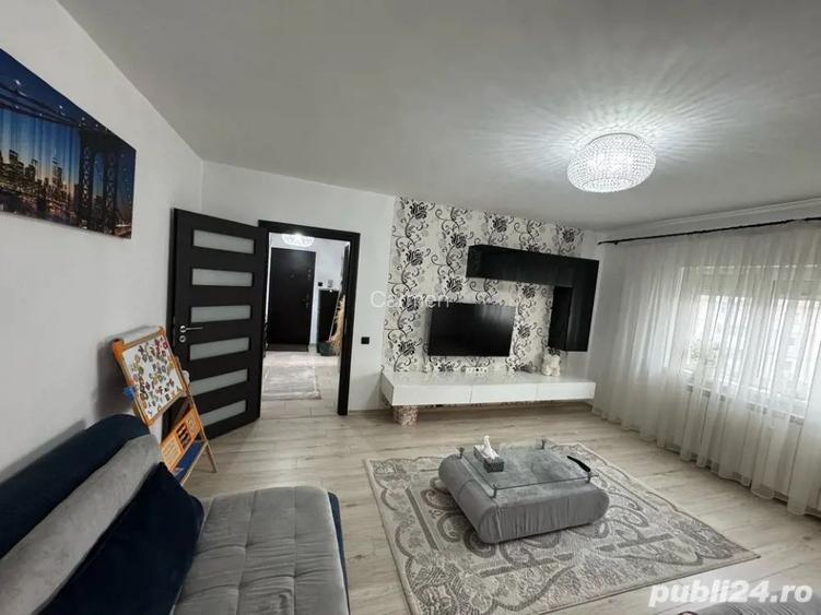 Apartament 3 camere Sebastian -Prosper Mall