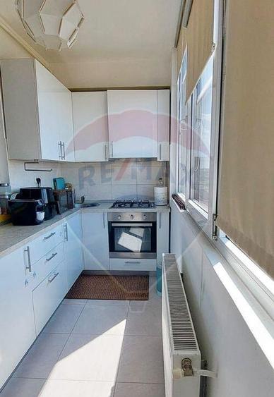 Apartament 2 camere de vanzare - Militari Residence, Str... - 4