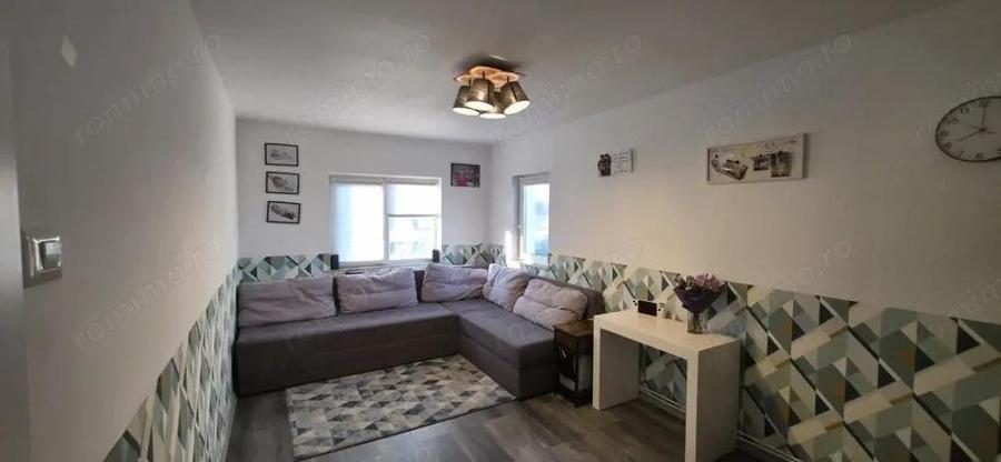 Apartament 2 camere in zona Calea Floresti Manastur - 5