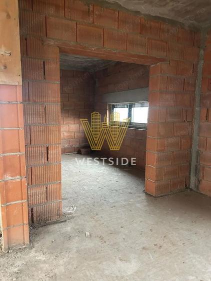 Vila de vanzare, in Carpinis - 4