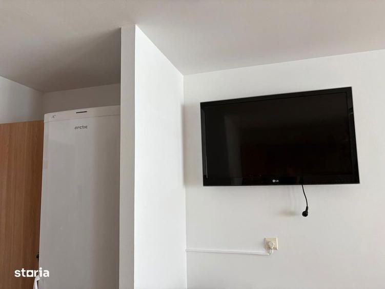 Garsoniera de inchiriat | Metrou | Dristor - 1