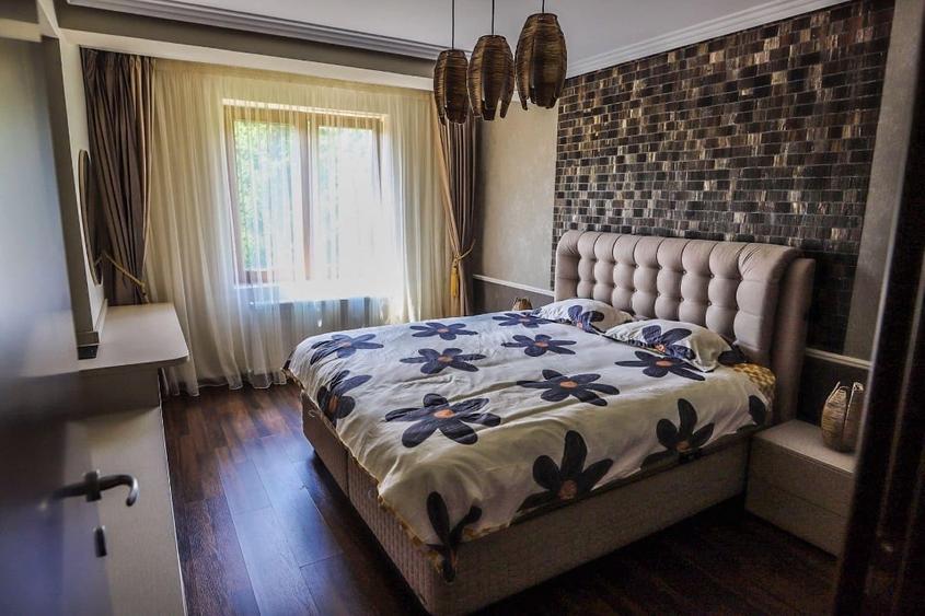 Apartament lux 3 camere Predeal - 12