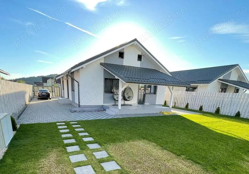 Direct dezvoltator 101 mp Construiti cu terasa 15mp predare iulie 2026 - 8