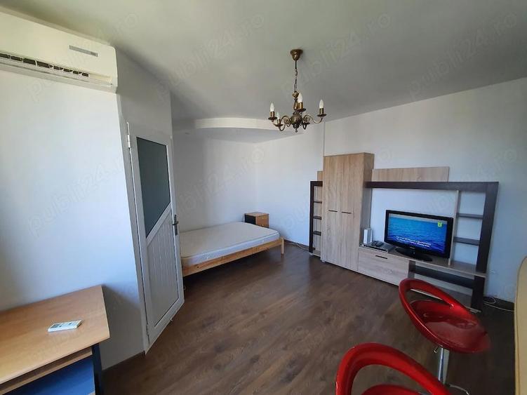 Vand garsoniera la Gara de Nord, compet utilata - 35.000 Euro - 2