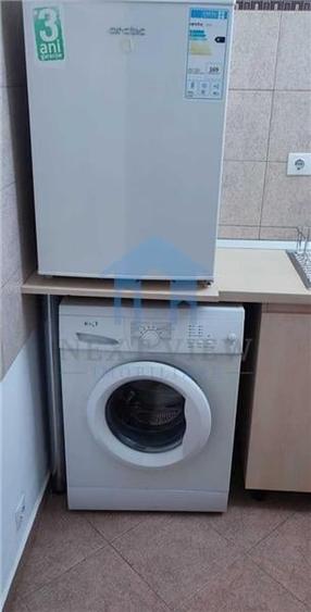 Apartament 1 camera, Someseni - 8