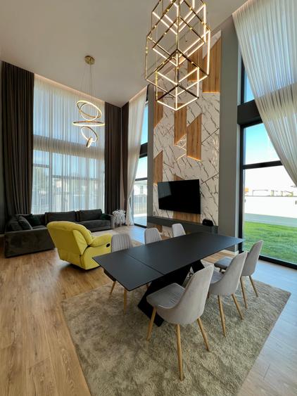 Casa individuala cu 6 camere, zona Parfumului. Comision 0 - 40