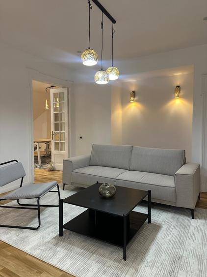 Apartament Beldiceanu - Office/Home - 6