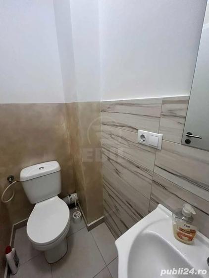 Apartament 3 camere zona Subcetate - 2