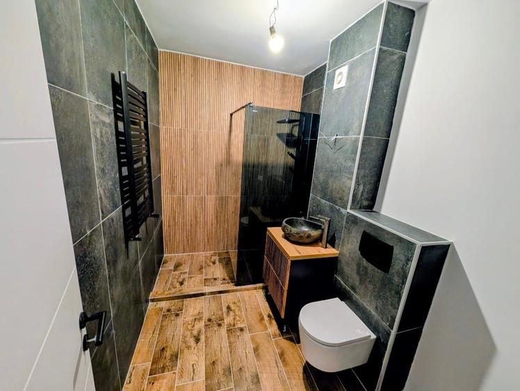 POPRIETAR Apartament 2 camere + dressing + loc parcare subteran - 5