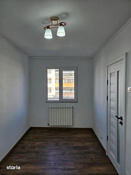 Apartament 2 camere etajul 2 - 3