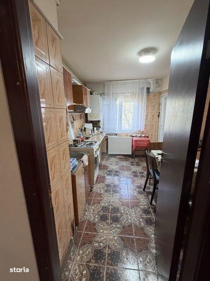 Vand Apartament cu 2 camere - 1